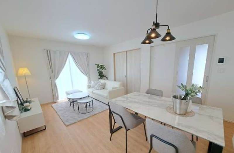 New 4LDK House for Sale in Uruma, Okinawa - Thumbnail 3
