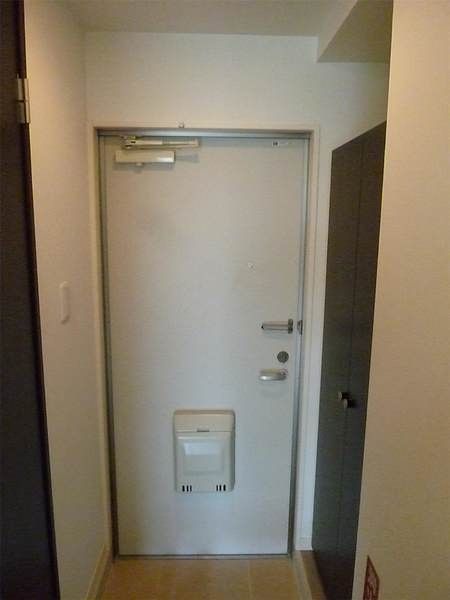 2LDK Apartment for Rent in Nago City, Okinawa - 45.15m² - Thumbnail 2