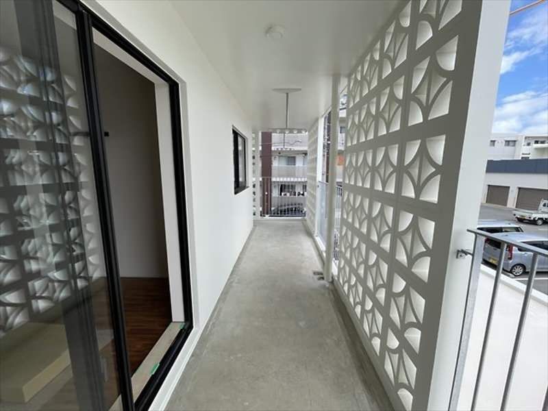 Modern 2LDK Apartment for Rent near Shuri Station, Naha - Thumbnail 4