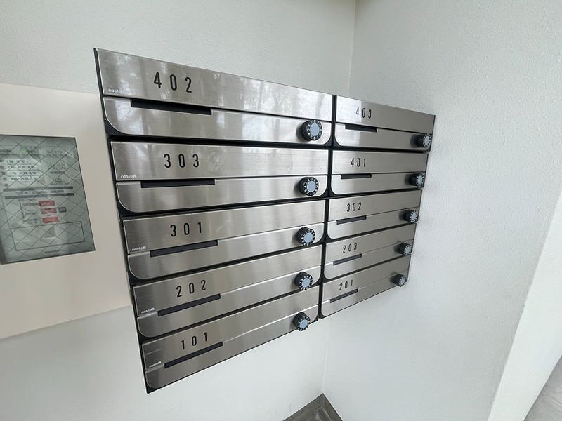 Modern 2LDK Apartment for Rent near Shuri Station, Naha - Thumbnail 3