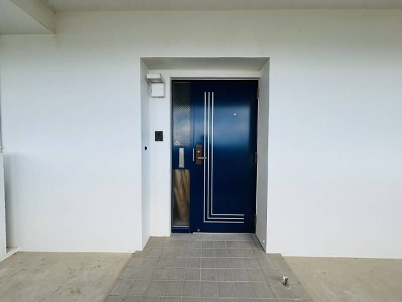 Renovated 3LDK Apartment with Panoramic Views in Naha, Okinawa - Thumbnail 4