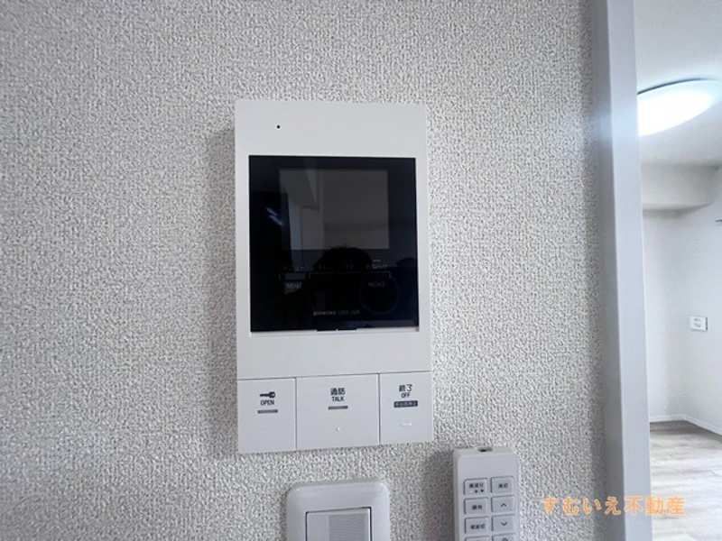 New 3LDK Apartment for Rent in Uruma City, Okinawa - Fortress J - Thumbnail 3