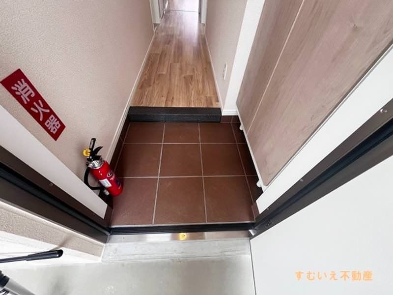 New 3LDK Apartment for Rent in Uruma City, Okinawa - Fortress J - Thumbnail 4
