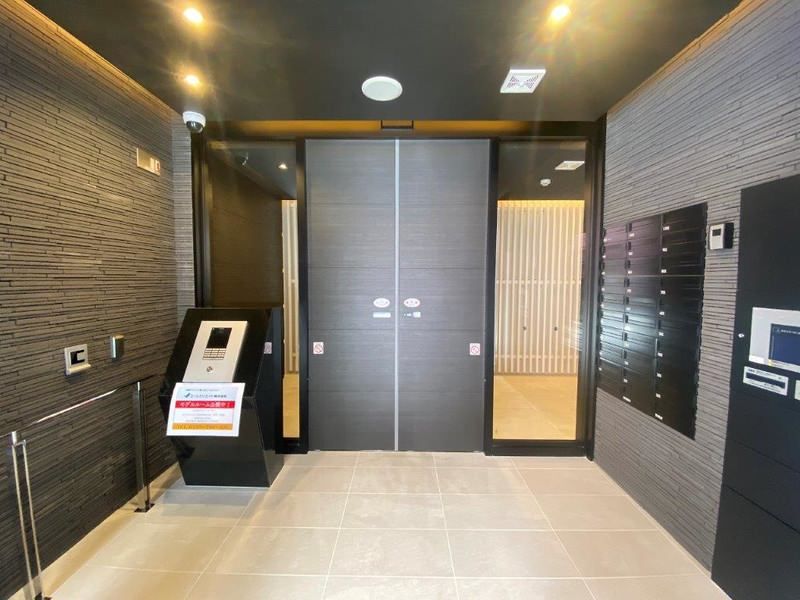 2019-Built 1LDK Apartment for Sale in Naha, Okinawa - Tenant in Place - Thumbnail 4
