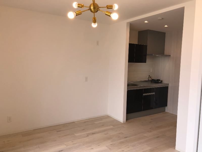 Modern 1LDK Apartment for Rent in Naha City, Okinawa - Thumbnail 3