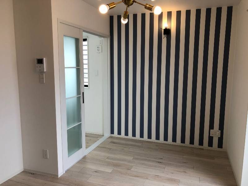 Modern 1LDK Apartment for Rent in Naha City, Okinawa - Thumbnail 2