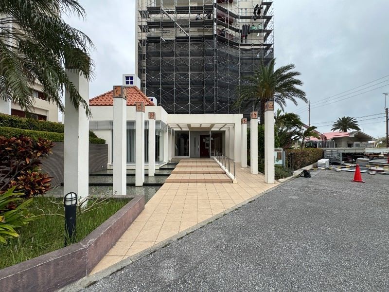 4LDK Apartment in Mio Biento Toyosaki, Tomigusuku, Okinawa - Thumbnail 3