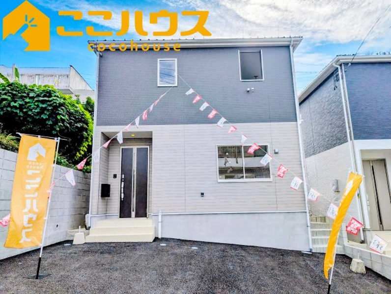 New 2025 4LDK Wooden House for Sale in Ginowan, Okinawa - Image 9