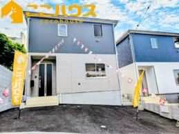 New 2025 4LDK Wooden House for Sale in Ginowan, Okinawa - Image 9