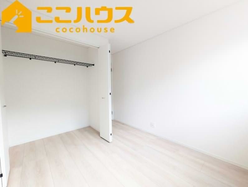 New 2025 4LDK Wooden House for Sale in Ginowan, Okinawa - Image 11