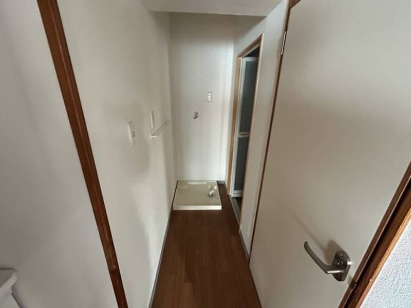1LDK Apartment for Rent in Akebono, Naha City, Okinawa - Thumbnail 4
