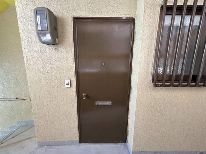 1LDK Apartment for Rent in Akebono, Naha City, Okinawa - Thumbnail 3