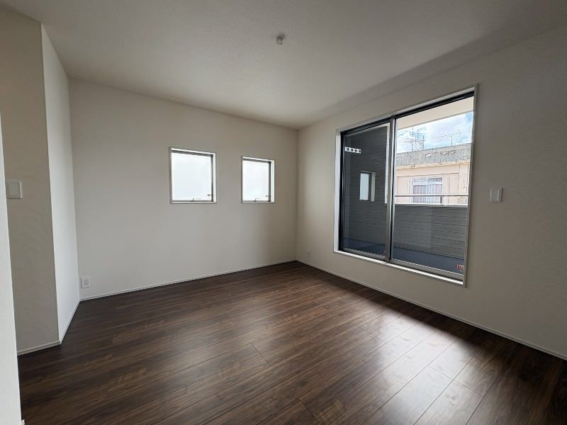 New 3LDK House for Sale in Uruma City, Okinawa - Ribble Garden - Thumbnail 4