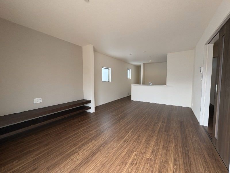 New 3LDK House for Sale in Uruma City, Okinawa - Ribble Garden - Thumbnail 2