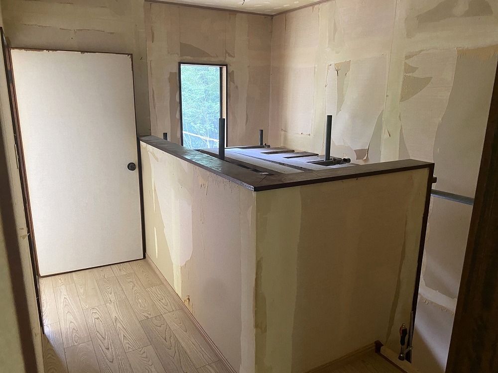 Renovated 3LDK House in Nasu-Shiobara with Garden - Main Image