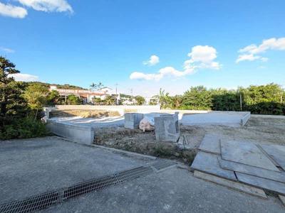 New 4LDK House in Nanjo City - Spacious Living Near Aeon Mall — Image 1, Nanjo, Okinawa