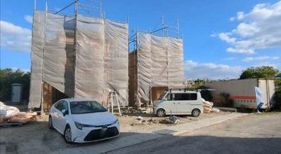 New 4LDK House in Nanjo City - Spacious Living Near Aeon Mall — Image 1, Nanjo, Okinawa