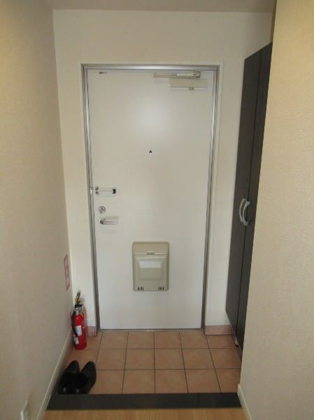 1K Apartment for Rent in Nakagusuku Village, Okinawa - Free Internet - Thumbnail 4