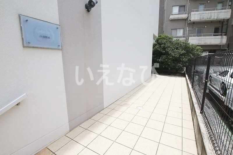 Furnished 1K Apartment for Rent near Oroku Station, Naha - Thumbnail 2