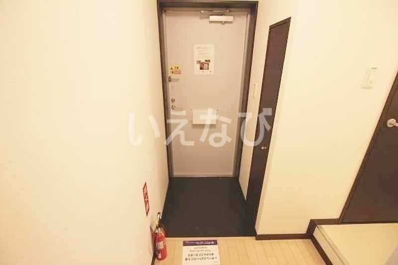 Furnished 1K Apartment for Rent near Oroku Station, Naha - Thumbnail 4
