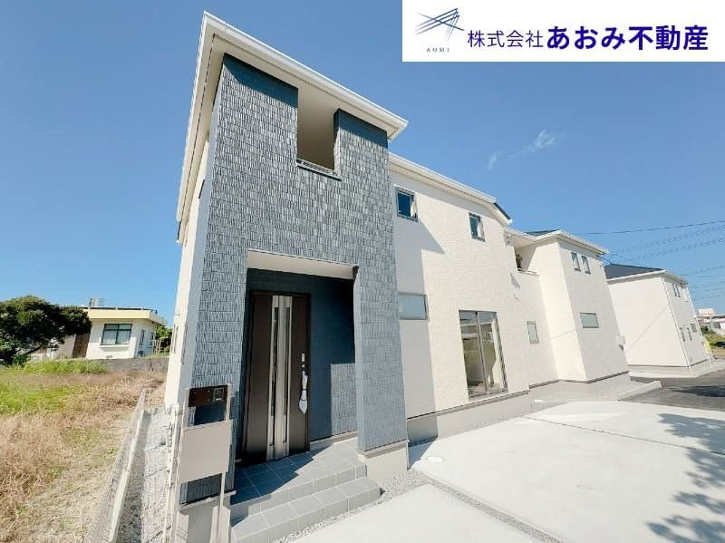 New 3LDK House with Garden in Uruma, Okinawa - Thumbnail 4