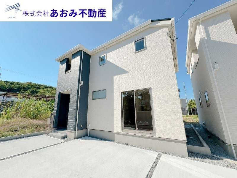 New 3LDK House with Garden in Uruma, Okinawa - Thumbnail 3