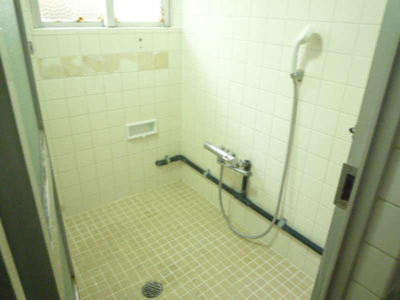Shinonomeso 1R Apartment for Rent in Ginowan, Okinawa - Thumbnail 4