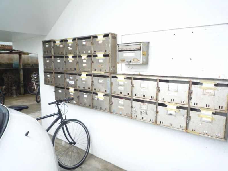 Shinonomeso 1R Apartment for Rent in Ginowan, Okinawa - Thumbnail 2