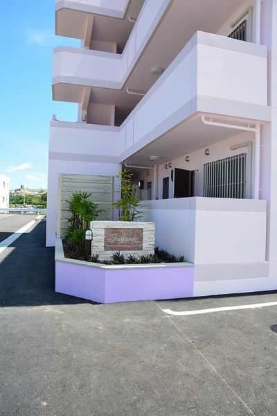 Fortune Sawashi 203 1LDK Rental Apartment in Nago, Okinawa - Thumbnail 2