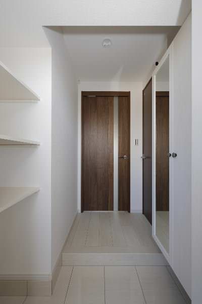 2025-Built 1R Studio Apartment for Rent in Naha, Okinawa - Thumbnail 2