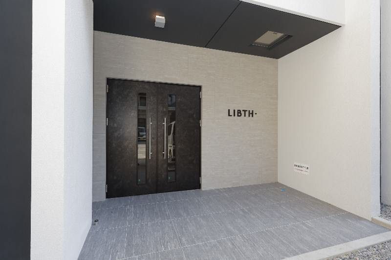 2025-Built 1R Studio Apartment for Rent in Naha, Okinawa - Thumbnail 4