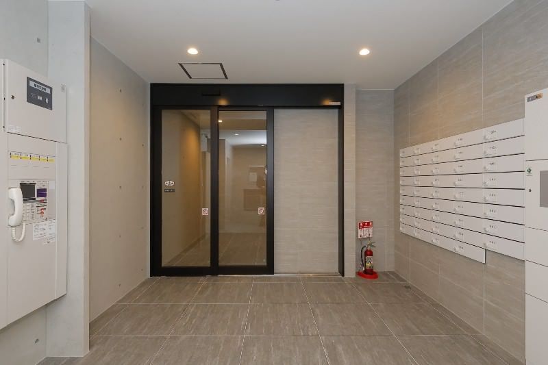 2025-Built 1R Studio Apartment for Rent in Naha, Okinawa - Thumbnail 3