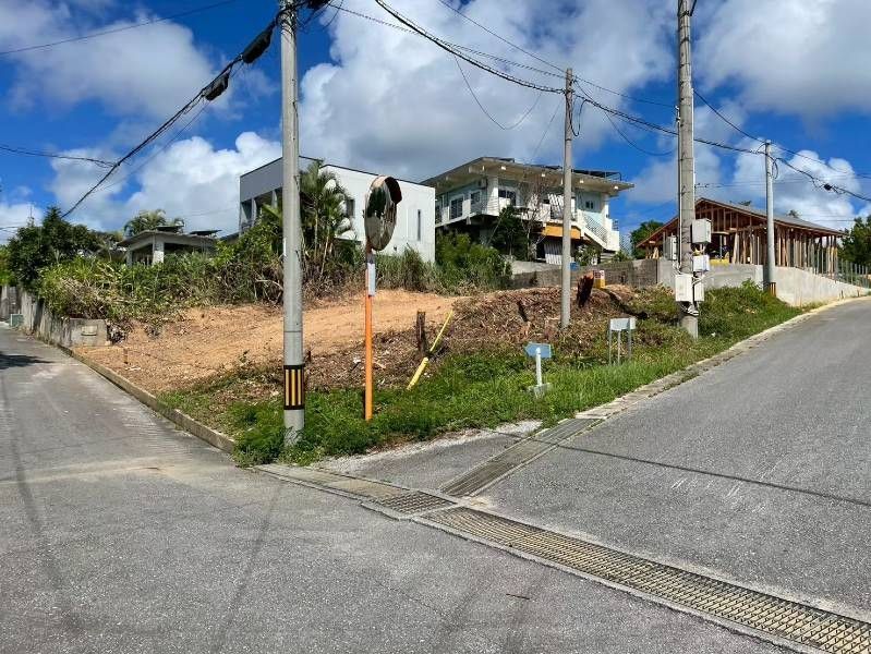 Ocean View Land for Sale in Higashi Village, Okinawa - 280.18 sqm - Thumbnail 4
