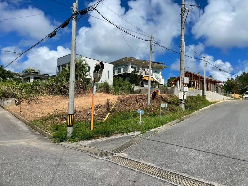 Ocean View Land for Sale in Higashi Village, Okinawa - 280.18 sqm - Thumbnail 3