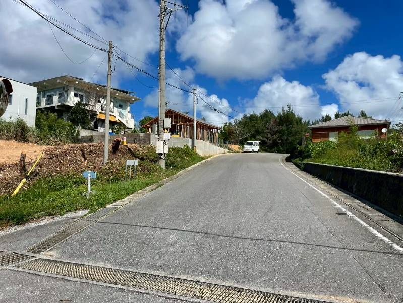 Ocean View Land for Sale in Higashi Village, Okinawa - 280.18 sqm - Thumbnail 2