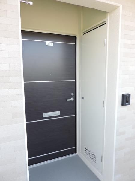 1LDK Apartment for Rent in Onna Village, Okinawa - Thumbnail 2