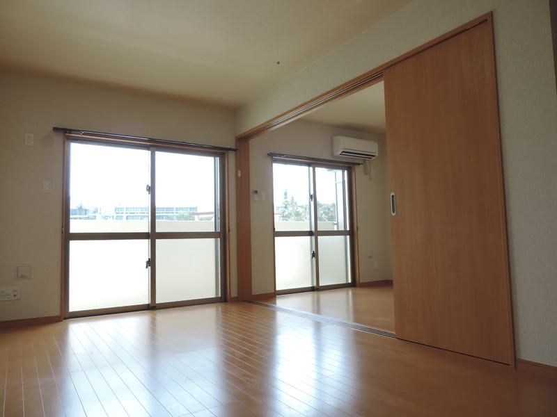 1LDK Apartment for Rent in Onna Village, Okinawa - Thumbnail 4