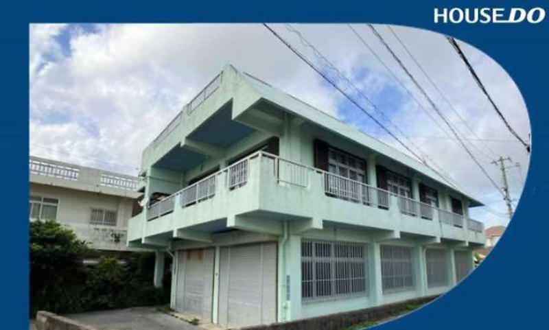 4LDK Shop & House with Apartment Unit for Sale in Ginowan - Thumbnail 2