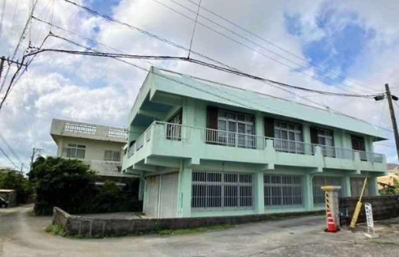 4LDK Shop & House with Apartment Unit for Sale in Ginowan - Thumbnail 3