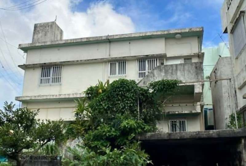 4LDK Shop & House with Apartment Unit for Sale in Ginowan - Thumbnail 4