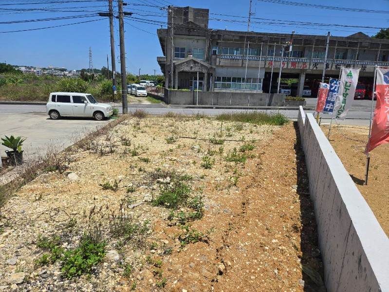 Land for Sale in Ōzato, Itoman City, Okinawa - 159.2㎡ - Thumbnail 4