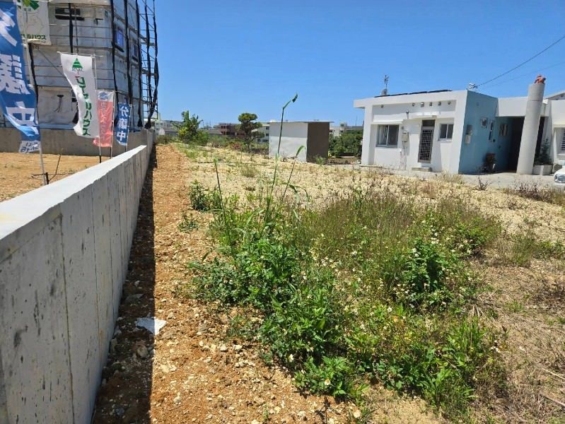 Land for Sale in Ōzato, Itoman City, Okinawa - 159.2㎡ - Thumbnail 3
