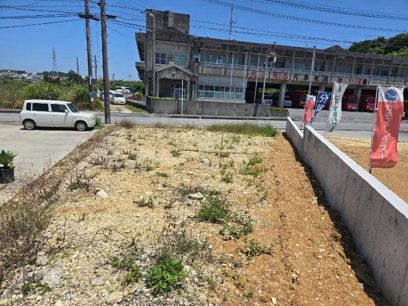 Land for Sale in Ōzato, Itoman City, Okinawa - 159.2㎡ - Thumbnail 2