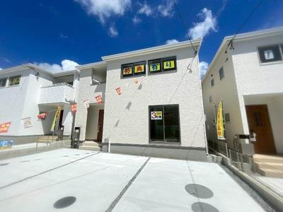 New 4LDK House in Yomitan, Okinawa with Balcony Views — Image 1, Yaese, Okinawa