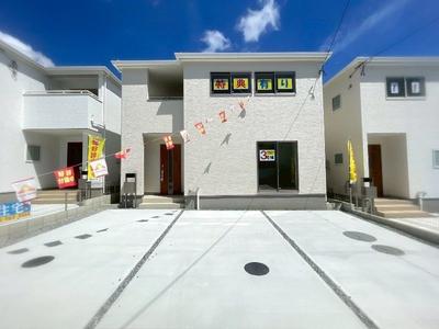 New 4LDK House in Yomitan, Okinawa with Balcony Views — Image 3, Yaese, Okinawa