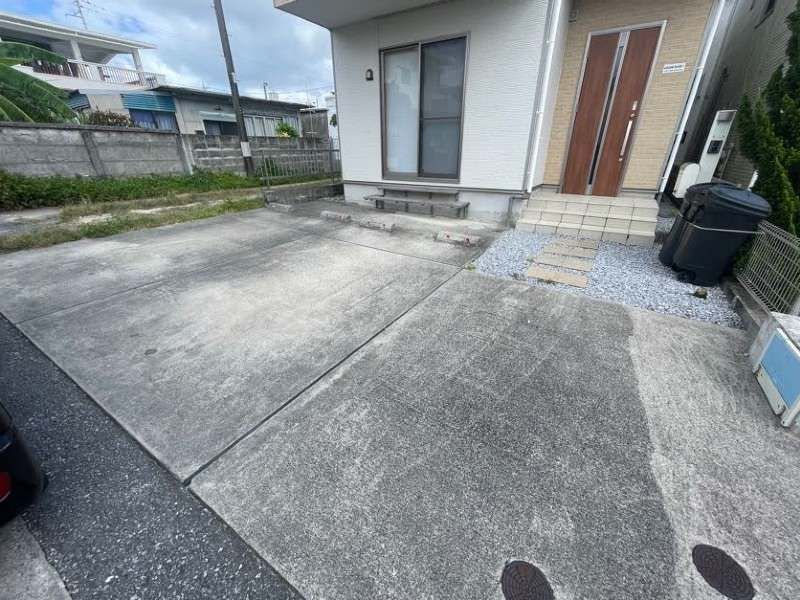 Two-Building Rental Investment Near Yubanta Beach, Yomitan Village - Thumbnail 3