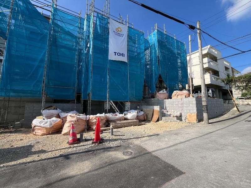 New 3LDK House for Sale in Naha, Okinawa - 85.7 sqm - Thumbnail 4