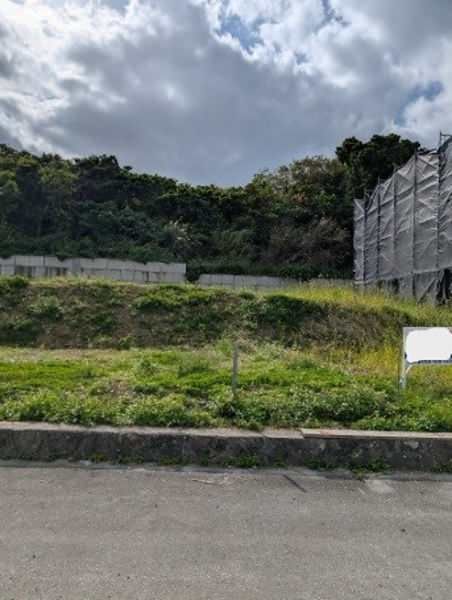 Vacant Land for Sale in Osato, Itoman City, Okinawa - Thumbnail 3