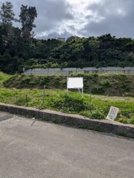 Vacant Land for Sale in Osato, Itoman City, Okinawa - Thumbnail 4