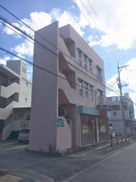 1LDK Apartment for Rent in Haebaru Town, Okinawa - Thumbnail 3